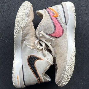 LeBron NXXT Gen Basketball Shoe